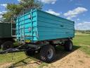 Mengele MZDK 18000 trailer