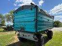 Mengele MZDK 18000 trailer