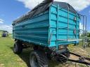 Mengele MZDK 18000 trailer