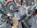 Steyr Multi 4120 tractor with factory front loader at a special price with excellent equipment