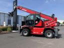 Magni RTH 4.18 Smart Roto /2020/ 1.630 km running time / Leasing from 20%