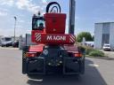 Magni RTH 4.18 Smart Roto /2020/ 1.630 km running time / Leasing from 20%