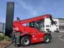 Magni RTH 4.18 Smart Roto /2020/ 1.630 km running time / Leasing from 20%