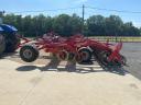 Horsch Joker 5 RT roată scurtă compactă