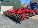 Horsch Joker 5 RT roată scurtă compactă