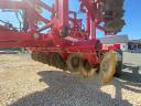 Horsch Joker 5 RT roată scurtă compactă