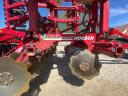 Horsch Joker 5 RT roată scurtă compactă