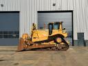 Caterpillar D8T / EPA / 2021 / 7220 hours / Leasing from 20%