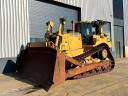 Caterpillar D8T / EPA / 2021 / 7220 hours / Leasing from 20%