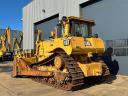 Caterpillar D8T / EPA / 2021 / 7220 hours / Leasing from 20%
