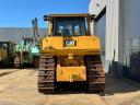Caterpillar D8T / EPA / 2021 / 7220 hours / Leasing from 20%