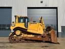 Caterpillar D8T / EPA / 2021 / 7220 hours / Leasing from 20%