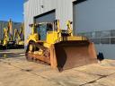 Caterpillar D8T / EPA / 2021 / 7220 hours / Leasing from 20%