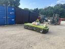 Claas Cort 270 F drum front mower