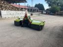 Claas Cort 270 F drum front mower