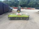 Claas Cort 270 F drum front mower