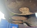 Claas Cort 270 F drum front mower