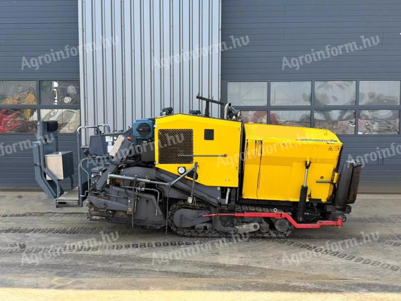 Dynapac F1200CS / 2016 / 3241 hodin / Leasing od 20%