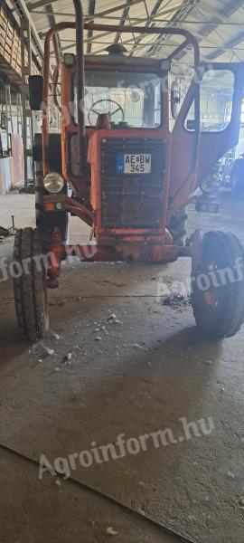 MTZ 50