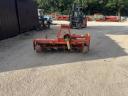 Howard HA 185 tiller