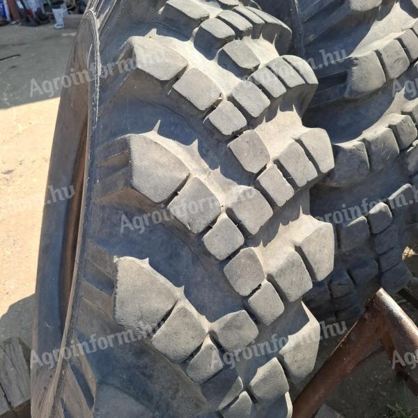 Eb trolley 1400x20 rubber