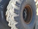 Eb trolley 1400x20 rubber