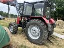 Běloruský traktor MTZ 892.2 na prodej