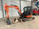 Hitachi ZX 48 U-5 A CLR / 2016 / 2.452 h / Leasing from 20%
