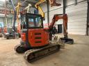 Hitachi ZX 48 U-5 A CLR / 2016 / 2.452 h / Leasing from 20%