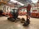 Hitachi ZX 48 U-5 A CLR / 2016 / 2.452 h / Leasing from 20%
