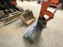 Hitachi ZX 48 U-5 A CLR / 2016 / 2.452 h / Leasing from 20%