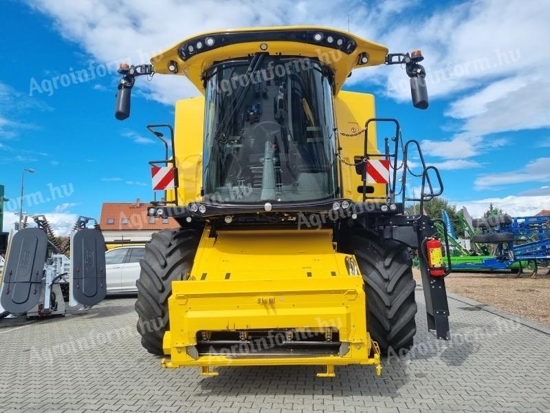 Combine New Holland CX8.70 SL