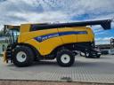 Combine New Holland CX8.70 SL