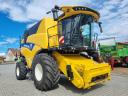 Combine New Holland CX8.70 SL
