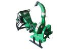 GEO Agric ECO branch and wood chipper, from stock