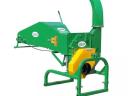 GEO Agric ECO branch and wood chipper, from stock