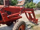 Front-end loader