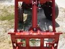 Front-end loader