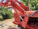 Front-end loader
