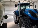 Landini 7.235 from first owner with 2370 hours