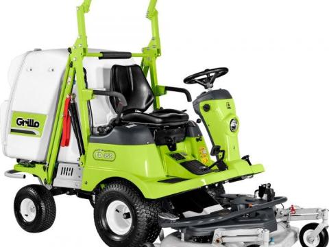 Grillo FD 450