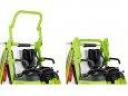 Grillo FD 450