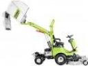 Grillo FD 450