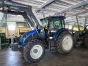 Valtra A 104 Quicke prednji utovarivač
