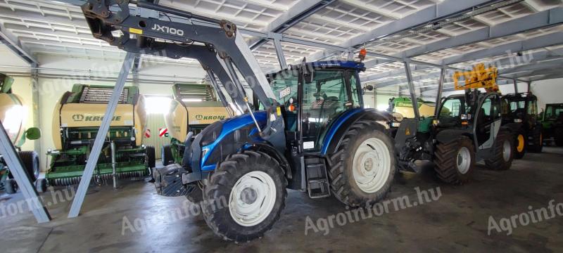Valtra A 104 Quicke prednji utovarivač