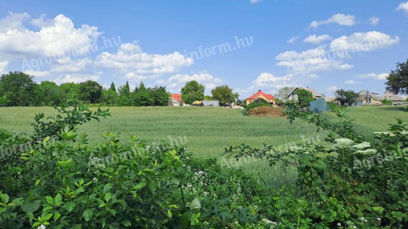 Building plot for sale in Dudaron