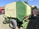 Krone Round Pack 1550 baler - Ready to work IMMEDIATELY