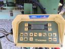 Krone Round Pack 1550 baler - Ready to work IMMEDIATELY