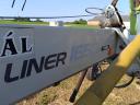 Claas Liner grablje