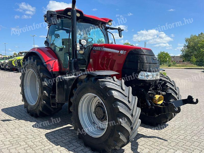 Case Puma CVX 165 tractor